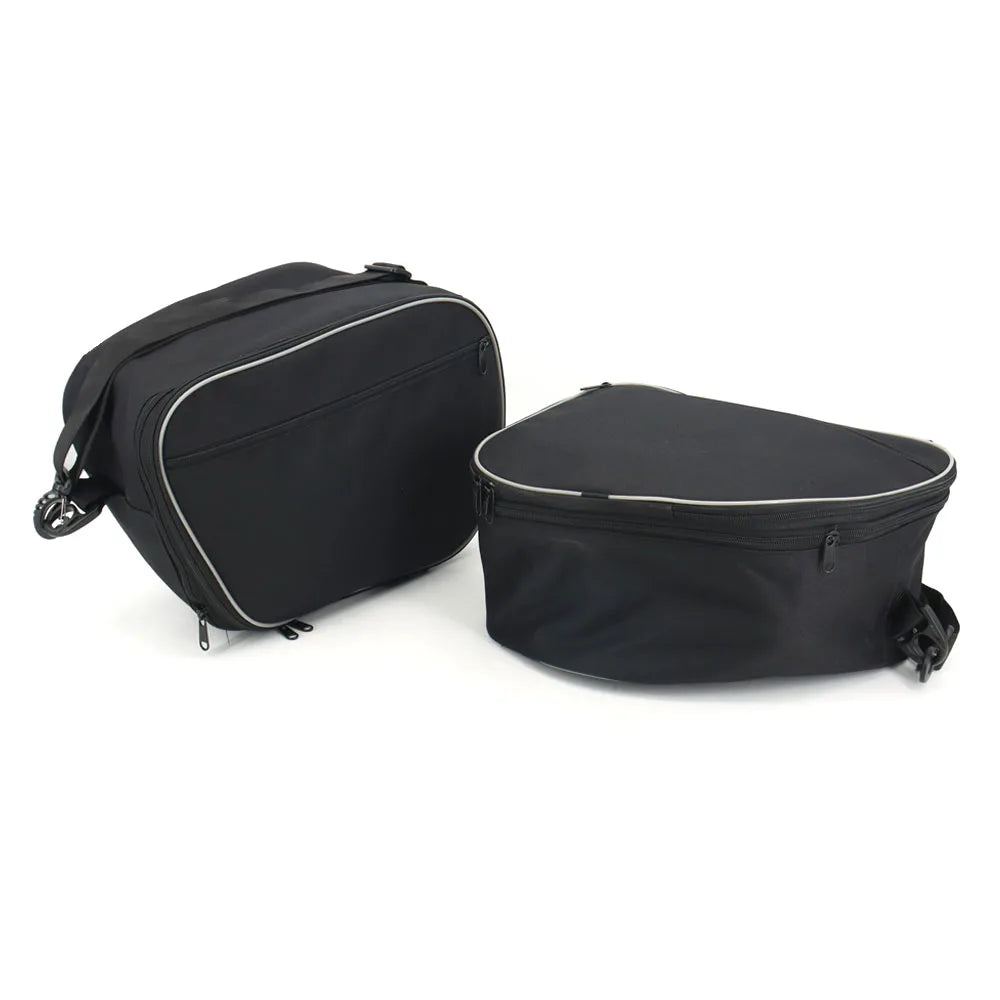 GSXS1000GX Motorcycle Accessories Liner Bags Luggage Bags Inner Bags Side Cases Fit For GSX-S1000GX GSX S 1000 GX 2024