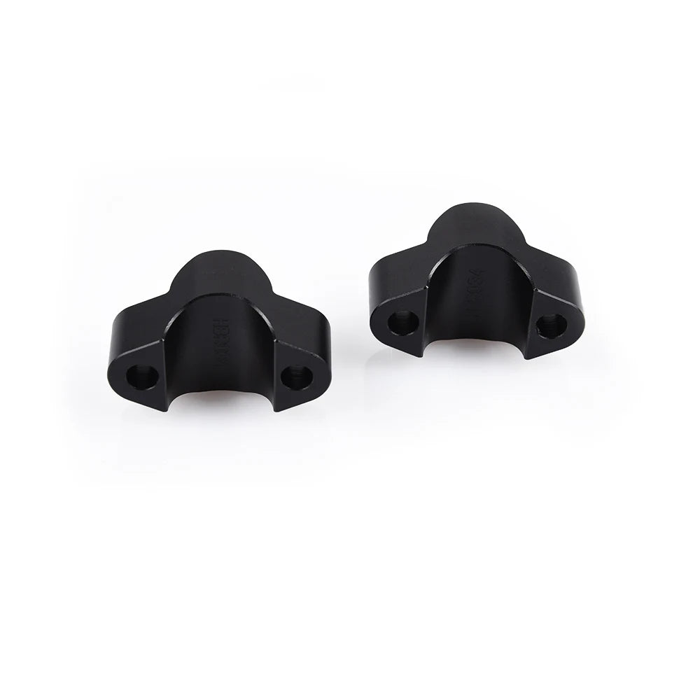 20mm Handlebar Riser For CFMOTO CF MOTO 800MT-X 800MT 800 MT-X 2024 2025-2021 MT800 MTX 800 Accessories Bar Mount Rising Block