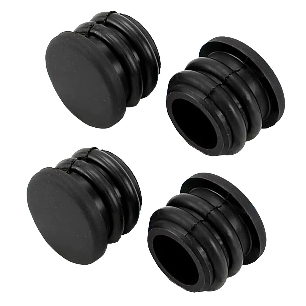 For CFMOTO 800mt 800MT 800 MT Motorcycle Bumper Decoration Frame Plastic Plug