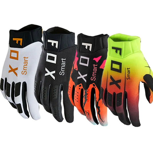 Smartfox Adult Dirtpaw Race Motorcycle Gloves Summer Breathable Motocross Gloves ATV MX BMX MTB Off-road Bicycle Gloves Moto