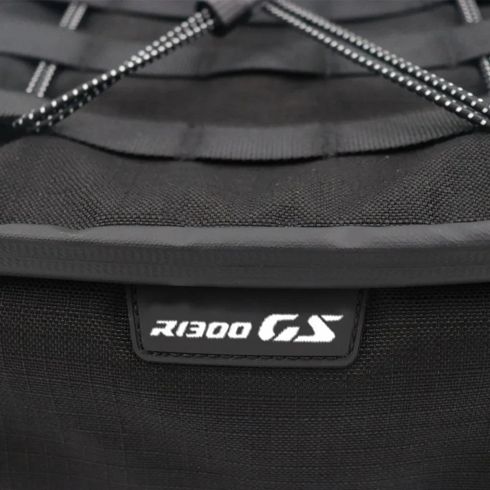 For BMW R1300GS Vario Top Case Cover Bag Top Detachable Case Waterproof Bag Tool Kit R 1300 GS R1300 GS R1300gs 2023 2024