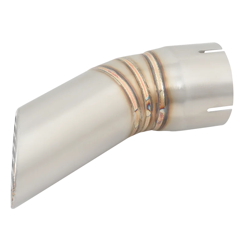 Slip-On For BMW R nineT Pure Racer Scrambler Urban G/S nine T 2021 2022 2023 Motorcycle GP Exhaust Esccape Modify 60mm Muffler