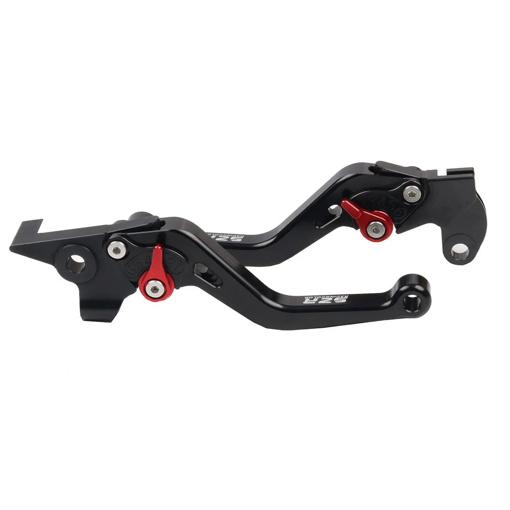 For HONDA CRF300L Rally CRF300 L CRF 300 L 300L 2021 2022 Brake Clutch Levers Motorcycle Accessories Handle Brake Lever Parts