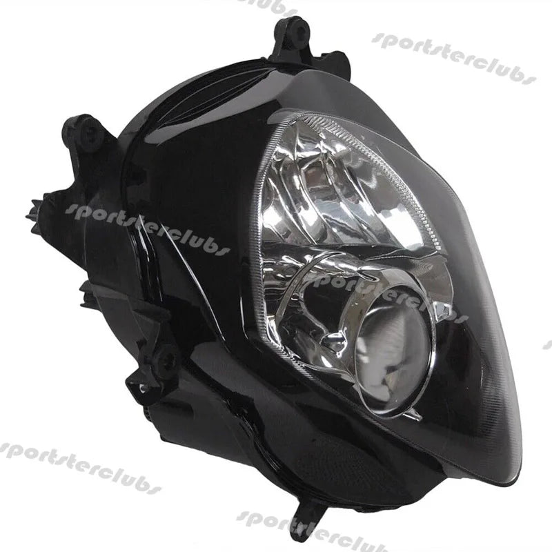 Motorcycles Front Headlight Assembly Head Lights Headlamp For Suzuki GSXR1000 K7 2007-2008 GSXR 1000 07-08 GSX-R High Quality