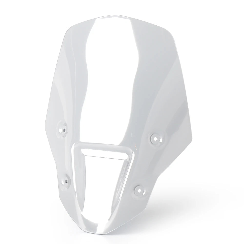 Motorcycle Windshield Windscreen Cover For Honda XL750 XL 750 Transalp 2025 2026 Front Wind Screen Shield Deflectors Protector