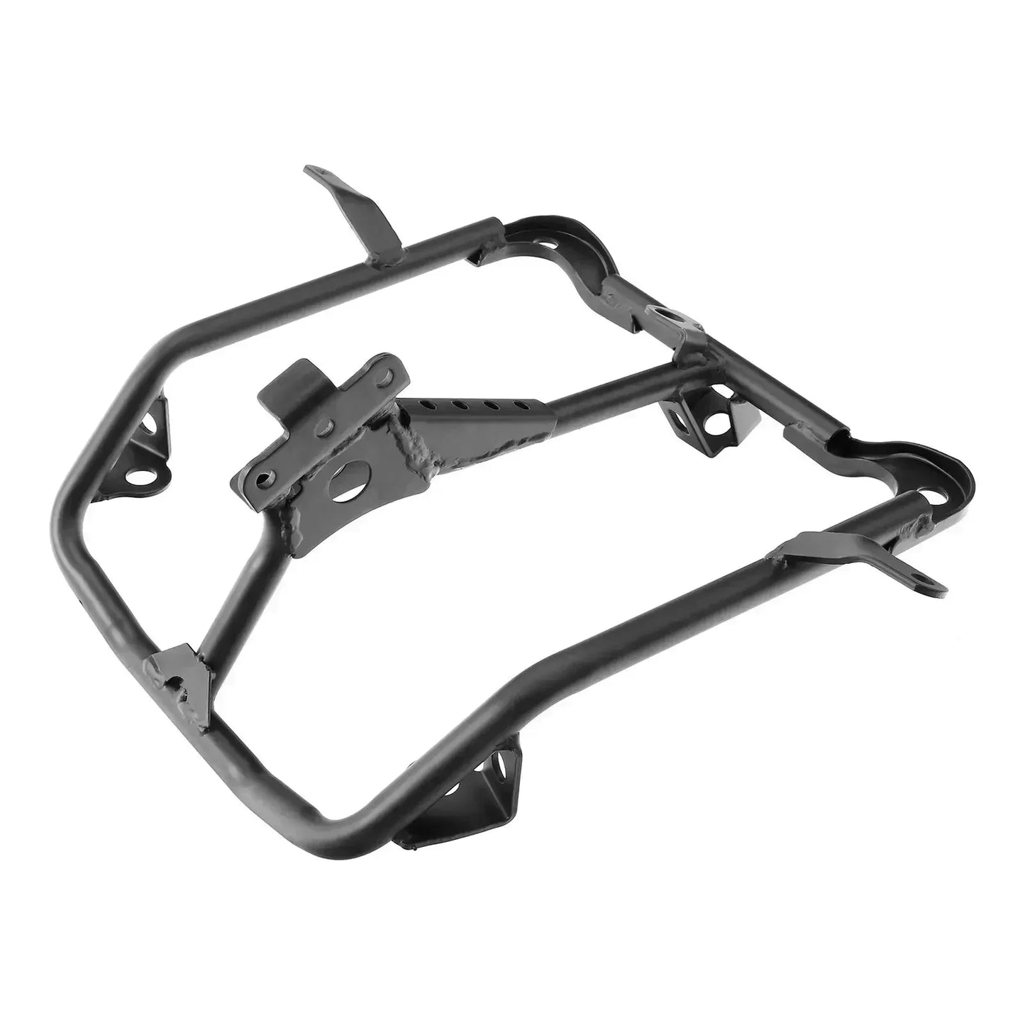 For Motorcycle Acsessories Upper Stay Fairing Bracket For Suzuki DL650 2012-2016 2015