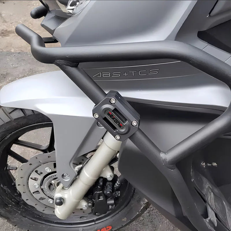 For VOGE DS800X Rally DS625X DS525X DS900X DSX 525 625 800 900 Motorcycle Engine Guard Bumper Crash Bar Protector VOGE DSX