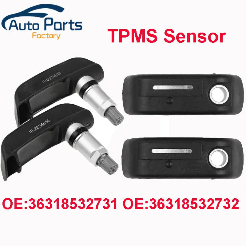 New TPMS Sensor For BMW Motorcycle R1200 GS F800 R GT K1200 K1600 F 650 700 800 K 1200 1300 1600 R 1200 36318532731 36318532732