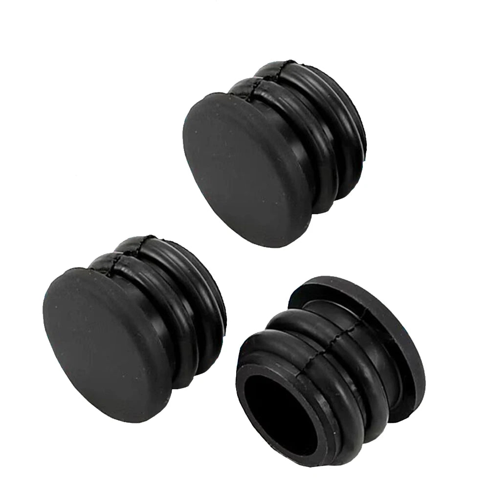 For CFMOTO 800mt 800MT 800 MT Motorcycle Bumper Decoration Frame Plastic Plug