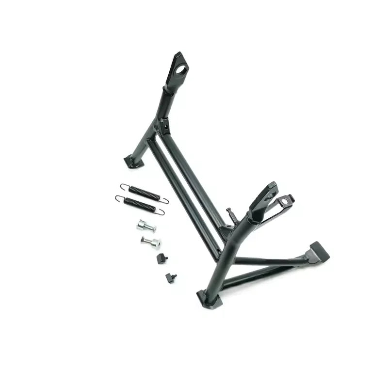Motorcycle Modification Center Parking Stand Kickstand Middle Kick Support Bracket For Benelli TRK502X TRK702X TRK552X