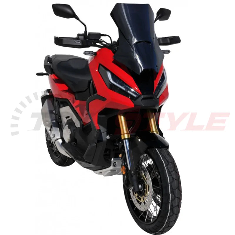 Fit For Honda NEW X-ADV 750 XADV 750 2021 2022 2023 2024 Motorcycle Accessories Windshield Windscreen Wind Shield Deflector