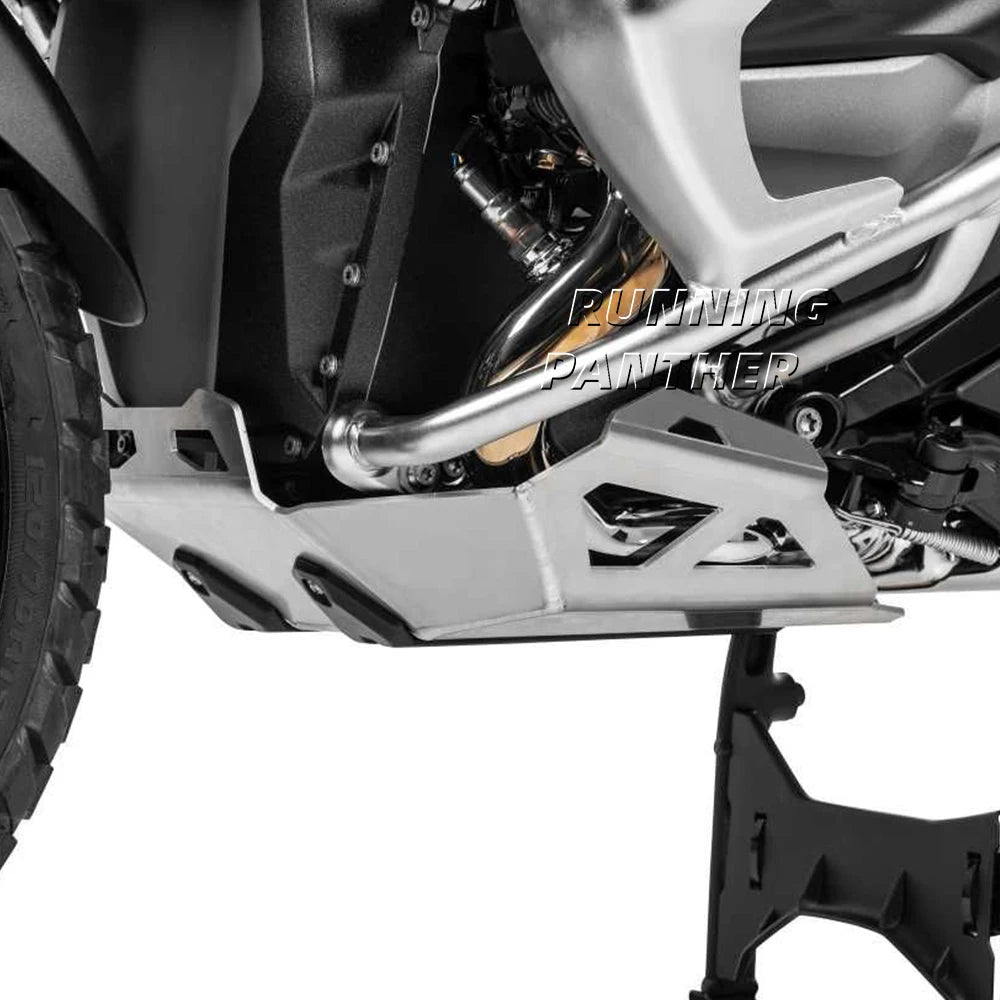 For BMW R1300GS R1300GS R 1300 GS r1300gs  2023 - 2025 Adventure Motorcycle Skid Plate Engine Guard & Chassis Protection Cover
