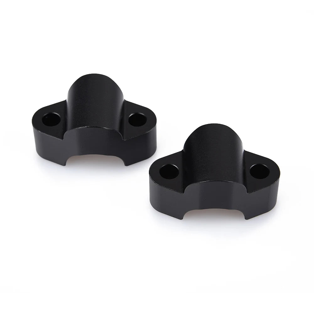 20mm Handlebar Riser For CFMOTO CF MOTO 800MT-X 800MT 800 MT-X 2024 2025-2021 MT800 MTX 800 Accessories Bar Mount Rising Block