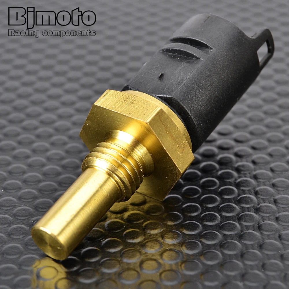 F 650 CS GS Motorcycle Water Temp Temperature Sensor For BMW 13621703993 F650GS Dakar G650 Xchallenge Xcountry Xmoto M3 M5 X5 Z3