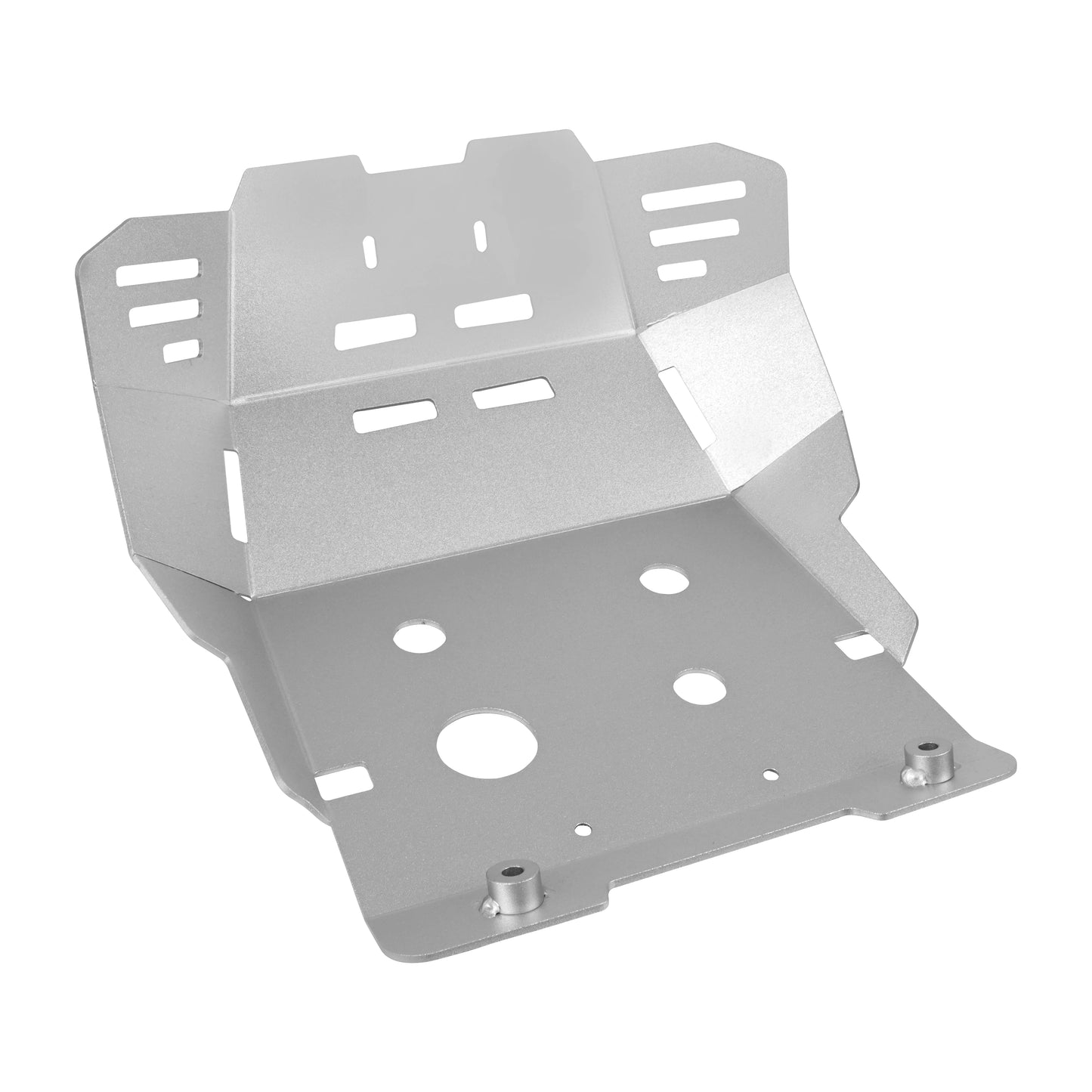 For Honda CRF300L CRF300 L CRF 300 L CRF250L 2020-2023 Motorcycle Under Engine Base Chassis Cover Skid Plate Belly Pan Protector