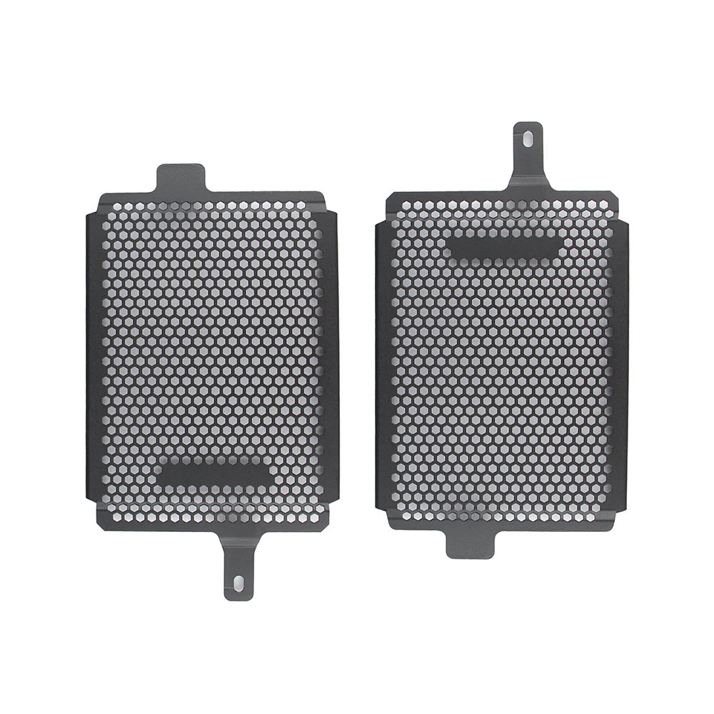 For BMW R1200GS 1250GS ADV GSA GS Motorcycle Radiator Grille Guard Protector Cover R1250 Exclusive Rallye 2019 2020 2021 2022