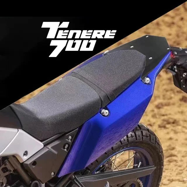 2022 2023 Motorcycle Accessories FOR YAMAHA Tenere 700 Tenere700 Rally T7 2019 2020 2021 luggage rack Luggage Holder Bracket t7
