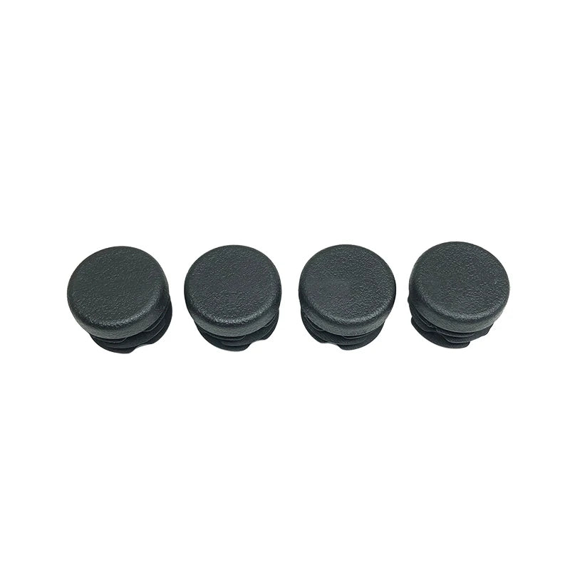 4PCS For CFMOTO 800MT MT800 800 MT CF800MT Motorcycle Accessories Frame Hole Cover Caps Plug Decorative Frame Cap Set