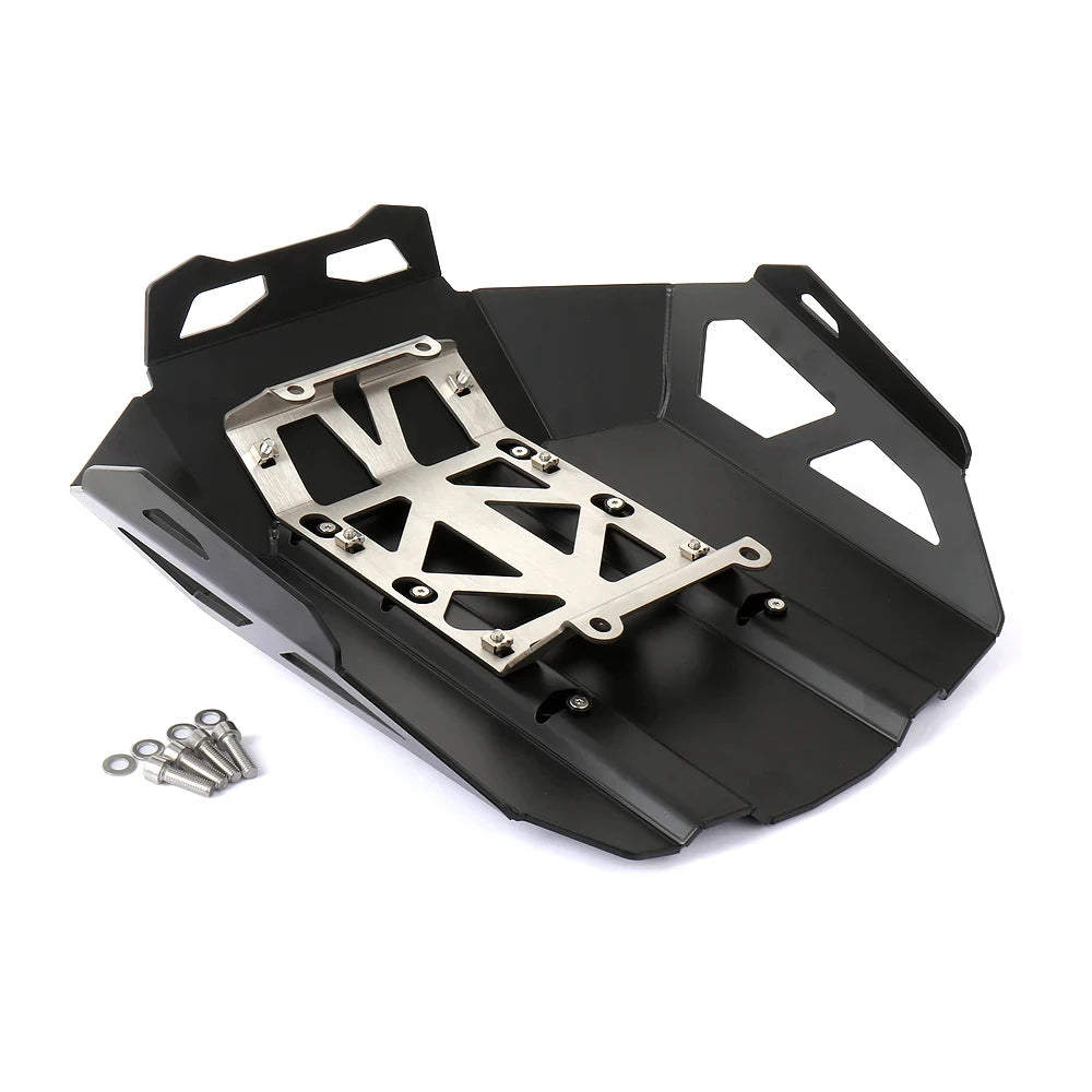 For BMW R1300GS R1300GS R 1300 GS r1300gs  2023 - 2025 Adventure Motorcycle Skid Plate Engine Guard & Chassis Protection Cover