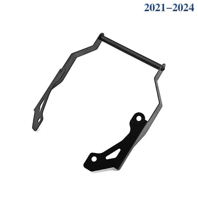 NC750X 2025 Navigation Bracket For NC750X NC 750X 2021-2024 2026 GPS Phone Holder Levers Navigation Mount Bracket