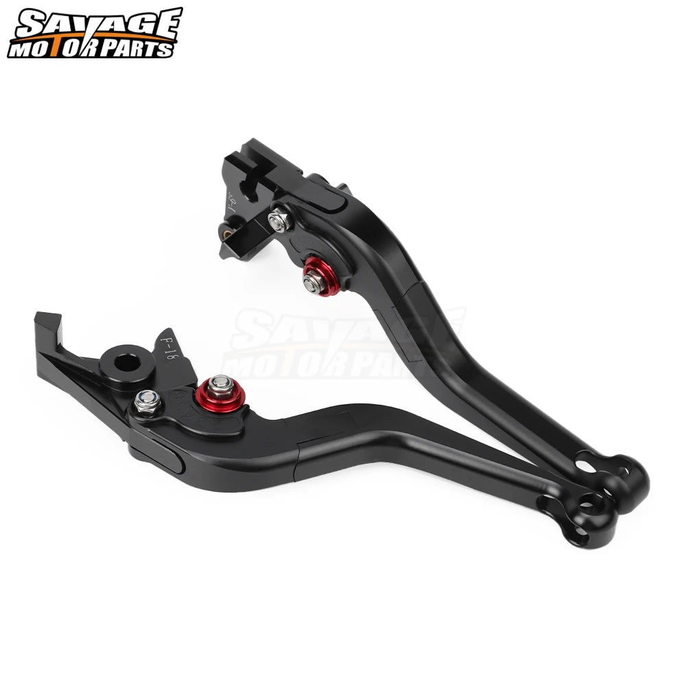 2024 CB750 XL750 Brake Clutch Levers For Honda Hornet 750 Transalp 750 2023 Motorcycle CNC Adjustable Control Handles CB XL 750