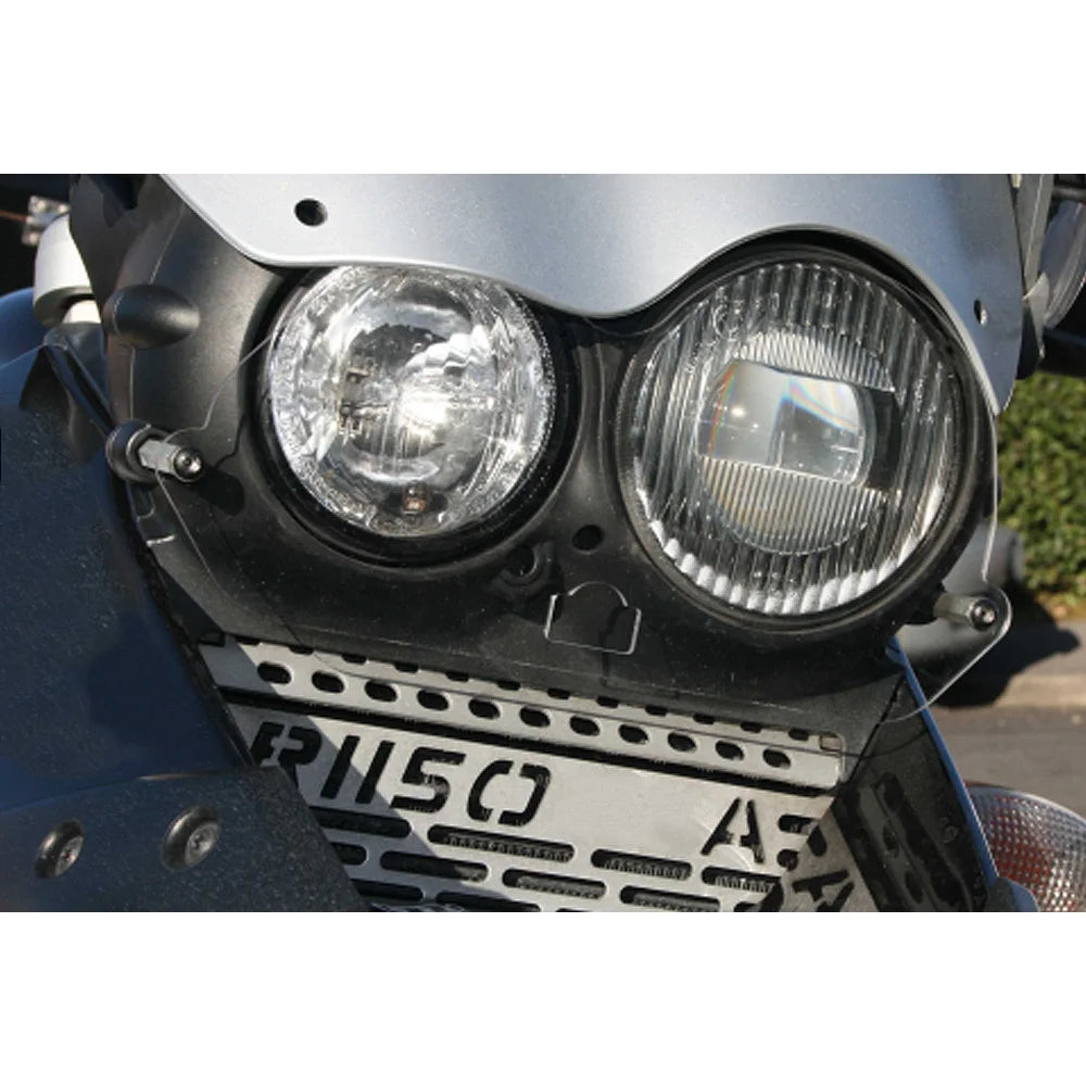 R 1150 GS Motorcycle Headlight Headlamp Guard Protector Grill Cover Accessories For BMW R1150GS ADVENTURE R1150GSA 1999-2004