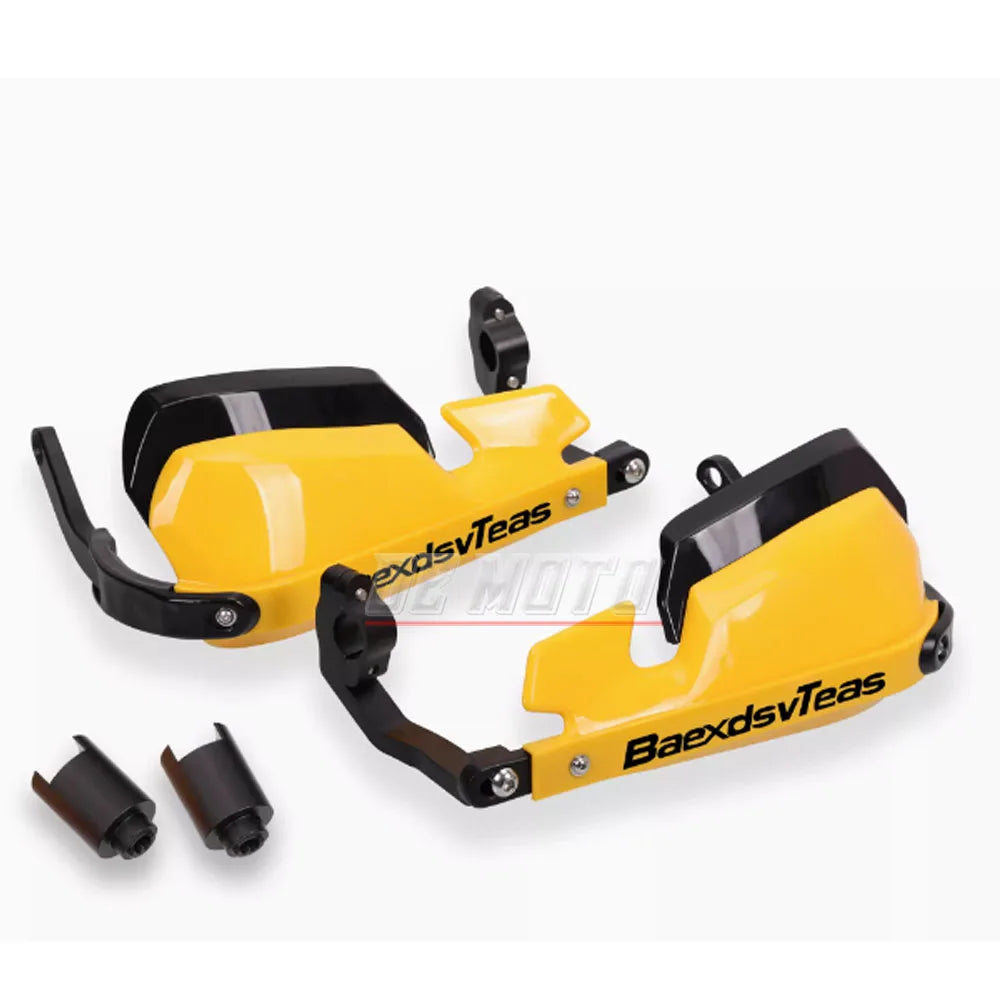 For CFMOTO 800-MT X Motorcycle handlebar Hand Guards Protectors 800 MTx Handlebar Hand Windshield Accessories 800 MTX Handguards