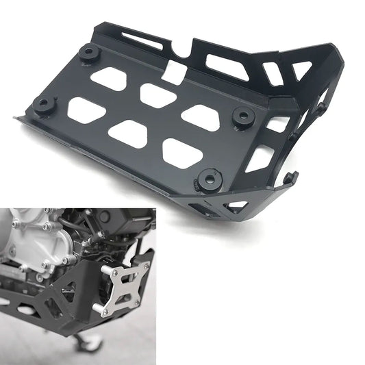 Motorcycle Skid Plate Engine Protector Guard Chassis Protection Cover For BMW G310R G310GS G310 G 310 R GS 2016-2019 2020 2021