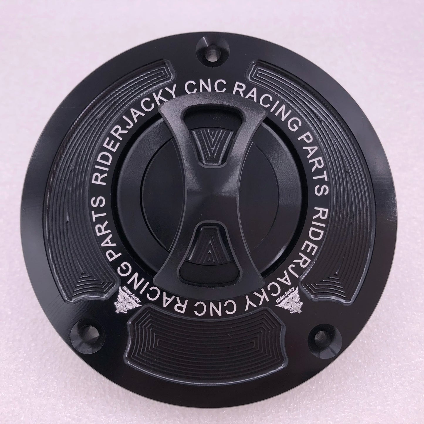 For Honda NC750X 2018-2023 2019 2020 2021 2022 NC 750X Motorcycle Keyless Fuel Cap Gas Tank Cover