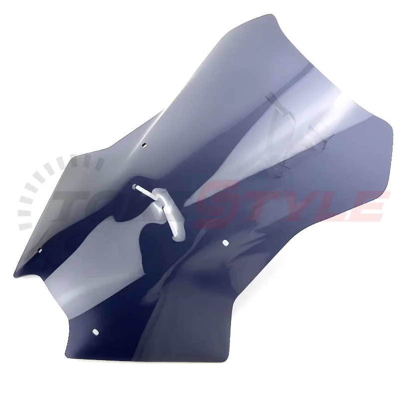 Fit For Honda NEW X-ADV 750 XADV 750 2021 2022 2023 2024 Motorcycle Accessories Windshield Windscreen Wind Shield Deflector