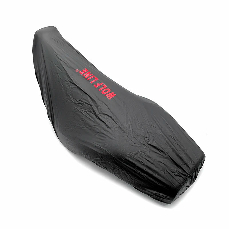 Motorcycle Front Driver Rear Passenger Integrated Seat Cushion Replace Parts For Suzuki V Strom 800 DE V-Strom 800DE 800RE 2024+