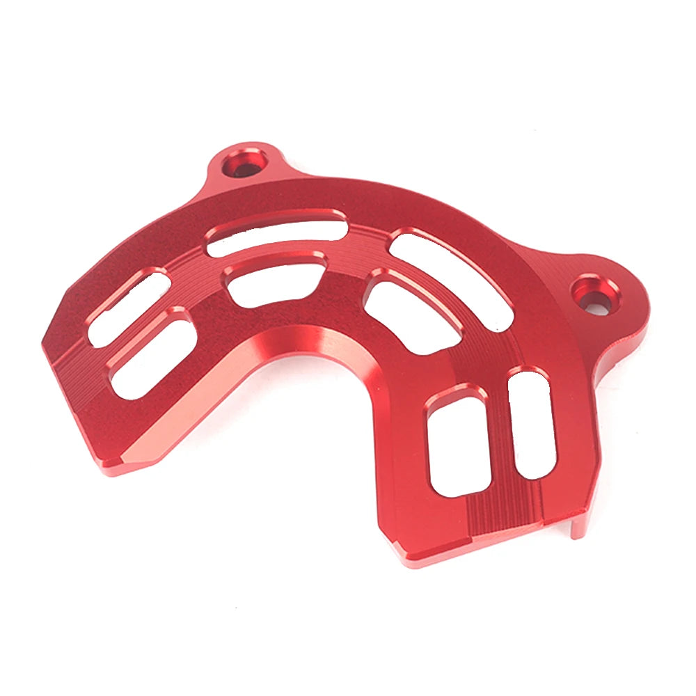 RS660 2020 2021 Front Sprocket Cover Chain Protector Guard For Aprilia RS660 2022 2023 RS 660 Motorcycle Sensor Protection Cover