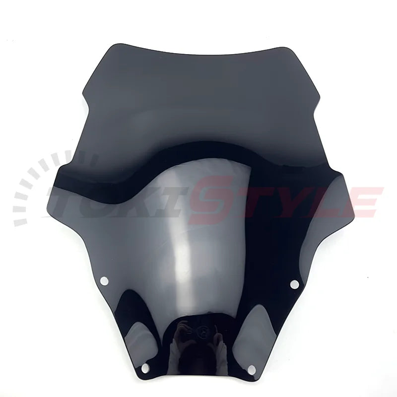 Motorcycle Windscreen Visor Windshield Fits For HONDA FORZA300 2018 2019 2020 FORZA 125 300 350 NSS300 18-20 NSS350 2021
