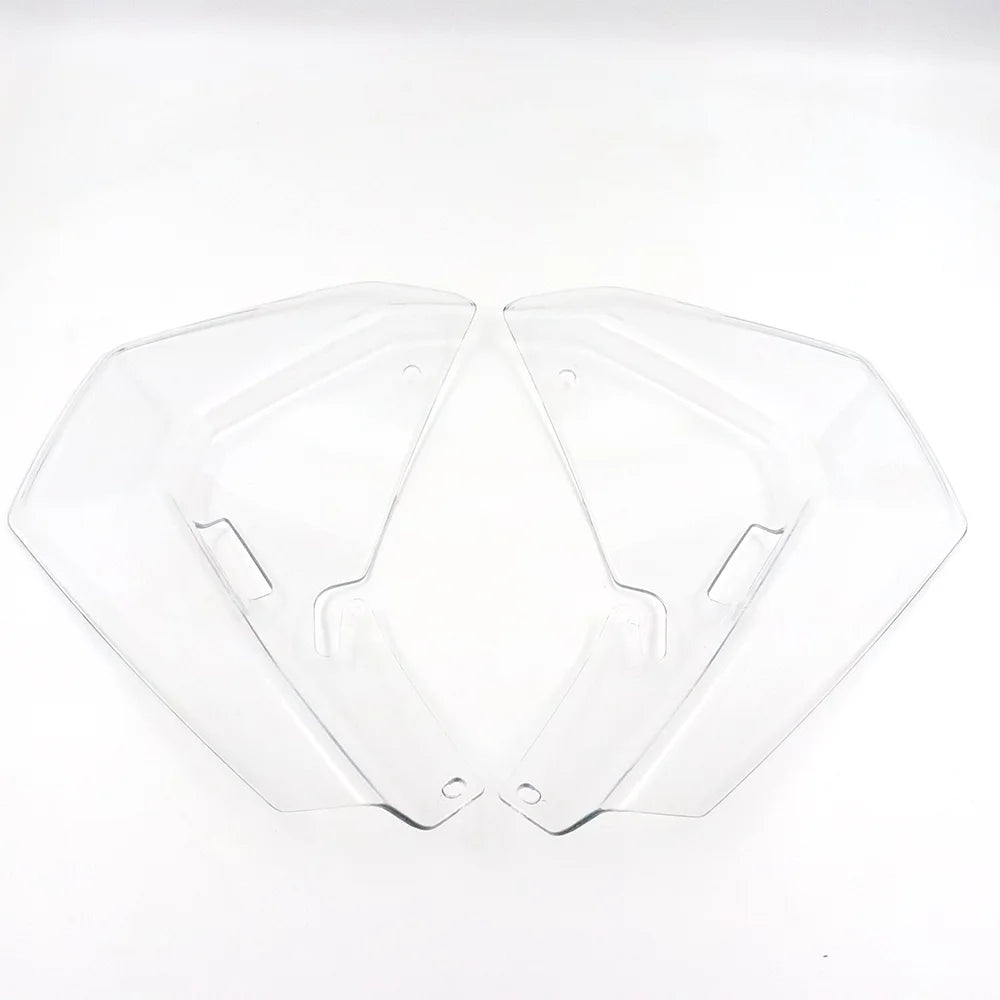 for BMW R1300GS Leg Air Deflectors R 1300 GS Accessories Motorcycles Lower Wind Deflector r1300gs GS1300 Side Spoilers R1300 GS