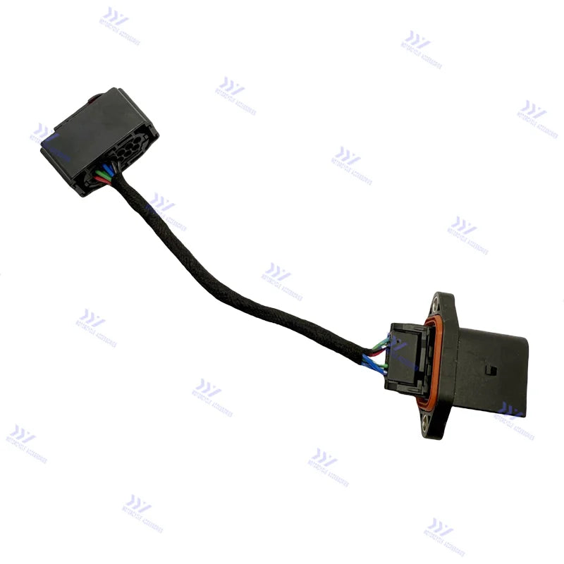 Mechanical instrument retrofit TFT instrument adapter wiring harness For BMW S1000RR S1000R S1000XR 2015-2018