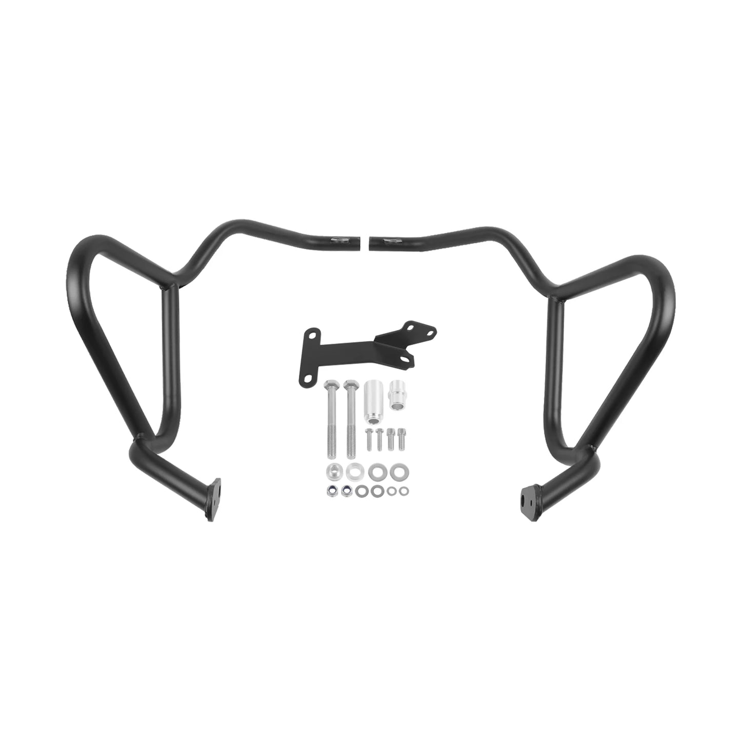 For BMW F900GS F 900 GS F900 GS 2024 2025 Motorcycle Engine Guard Stunt Cage Fairing Frame Protector Upper Crash Tank Bar Bumper