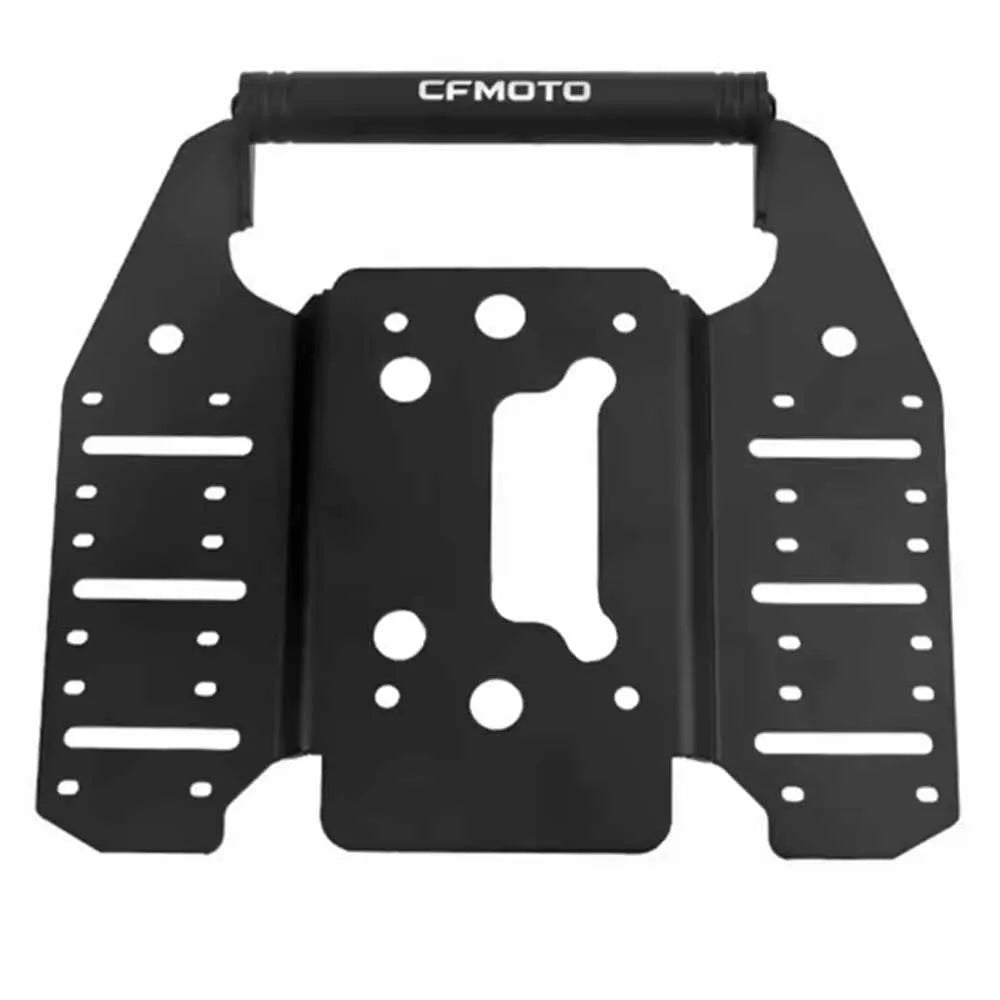 800 MTX Motorrad Navigation Halterung Handy GPS Smartphone Platte Halter Für CFMOTO 800 MTX800 MTX CF Moto800 MT-X Zubehör