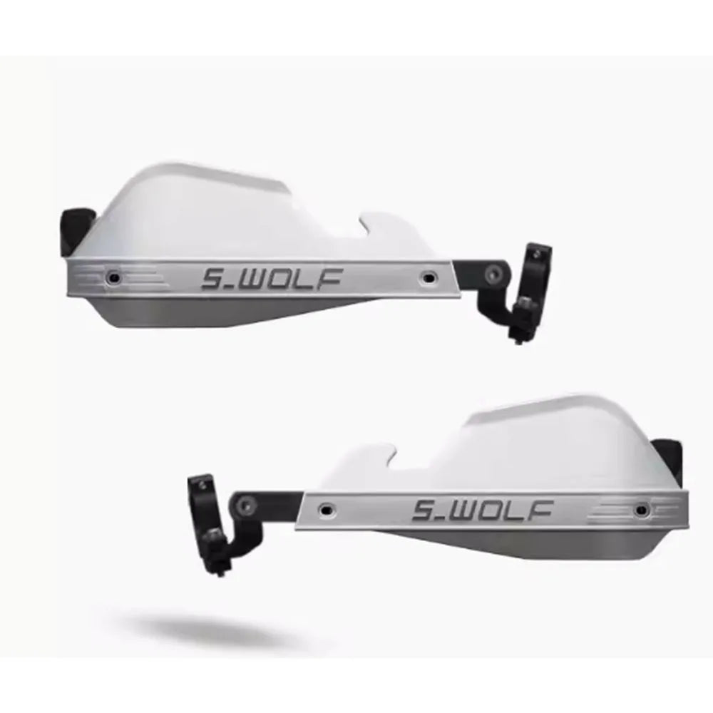 For CFMOTO 800MTX 800mtx hand cover refitted with aluminum alloy bow protector and hand protector