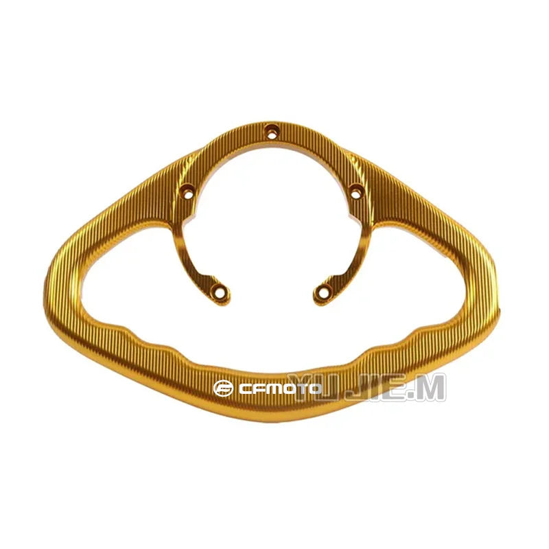 For CFMOTO 250SR 300SR 450SR CF MOTO SR 250 300 450 SR Accessories Passenger Handgrips Hand Grip Grab Bar Tank Handle Armrest