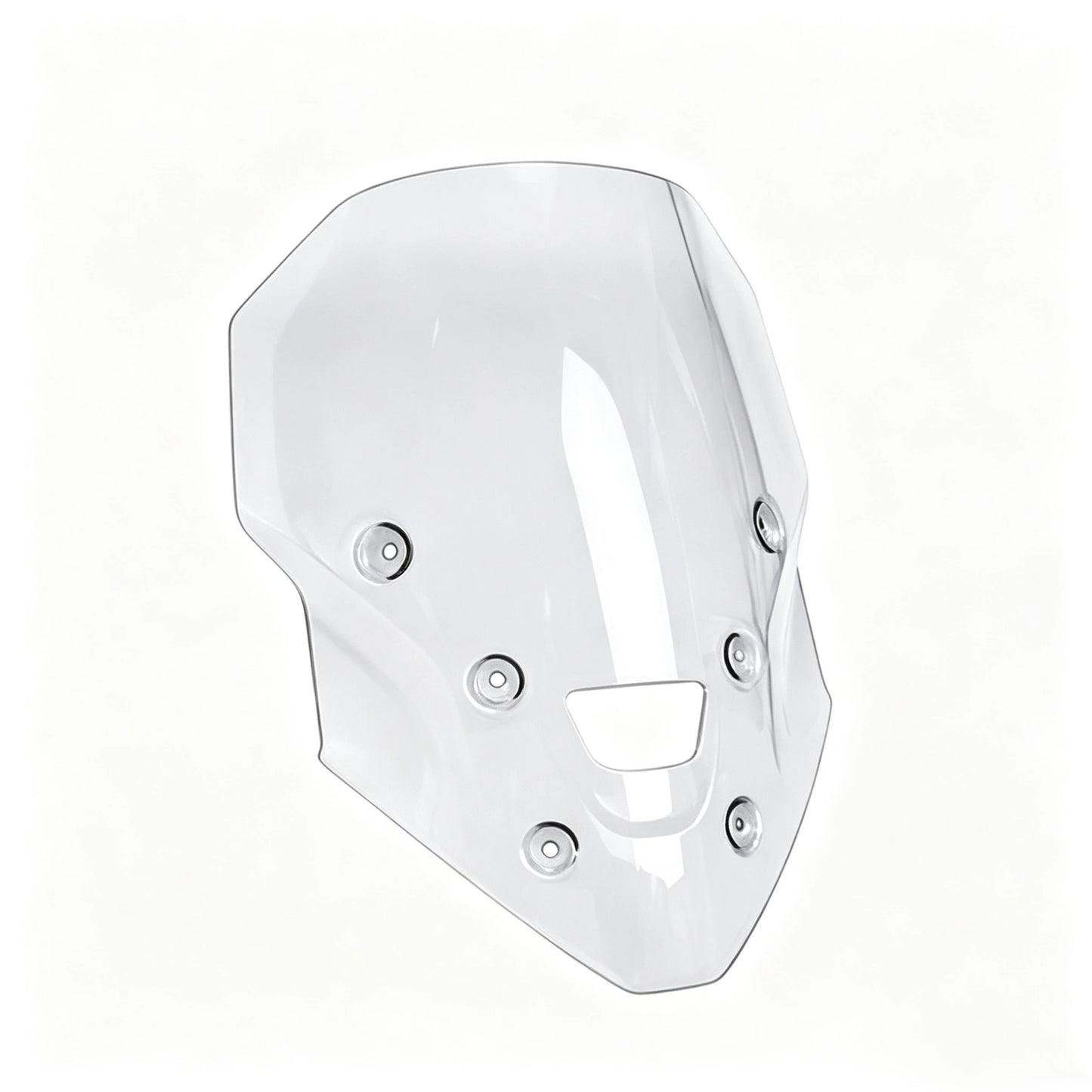 Front Windshield for Honda CRF1000L CRF1100L Africa Twin Tall WindScreen Deflector Modified Accessories CRF1100 L 2024 2025 2026