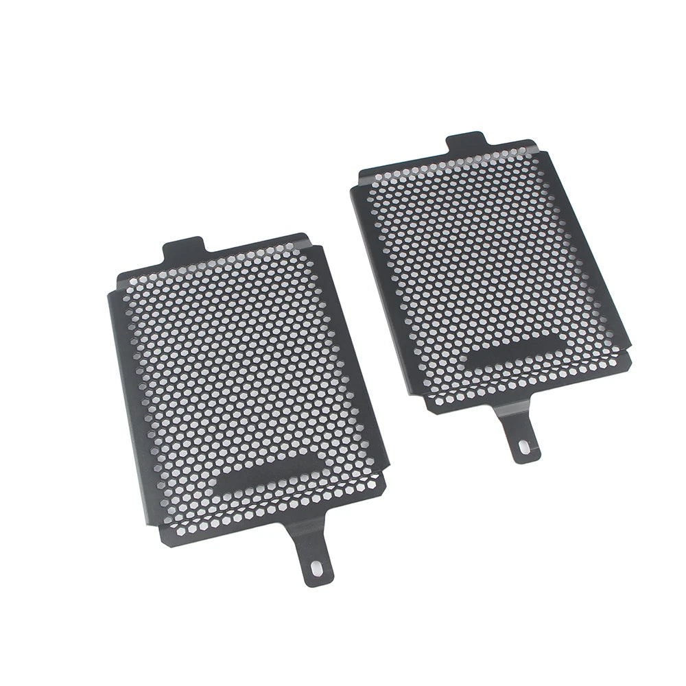 For BMW R1200GS 1250GS ADV GSA GS Motorcycle Radiator Grille Guard Protector Cover R1250 Exclusive Rallye 2019 2020 2021 2022