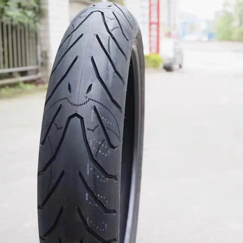 17-inch semi-hot-melt steel wire radial tire 110/120/140/150/160/180/55/60/70ZR sports car tires