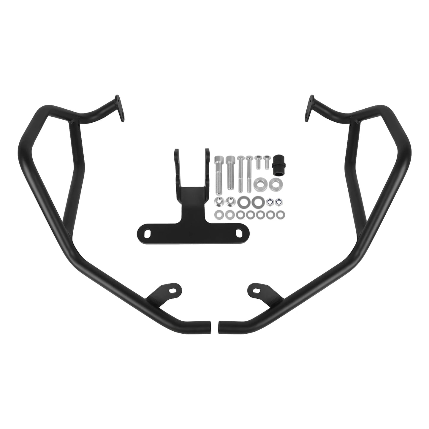 For YAMAHA TENERE 700 XTZ690 2025 2026 Engine Guard Highway Crash Bar Motorcycle Frame Protection Bars Bumper Stunt Cage