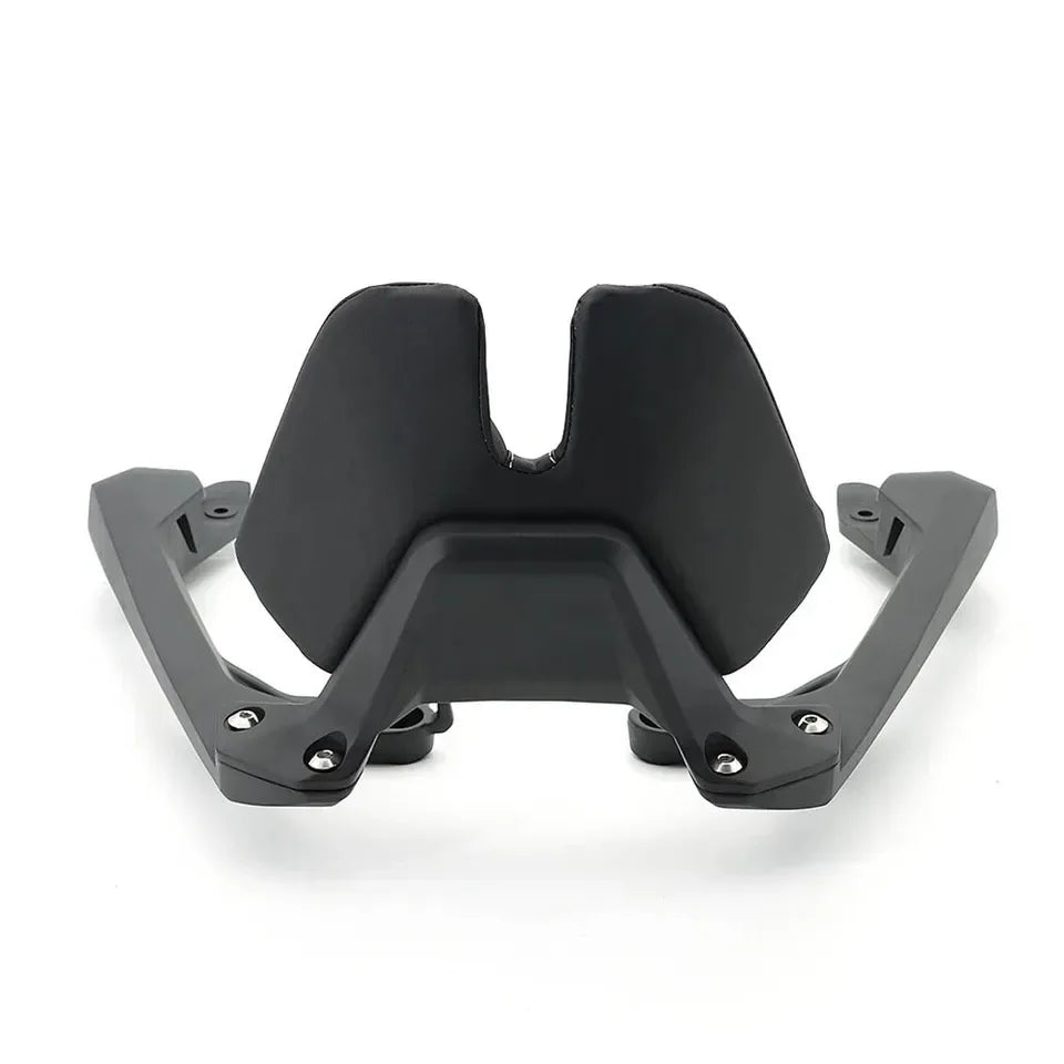 2024 XADV 750 Backrest Motorcycle Passenger Backrest For Honda X-ADV 750 Forza 750 NSS 750 NC 750 2021-2024 Accessories