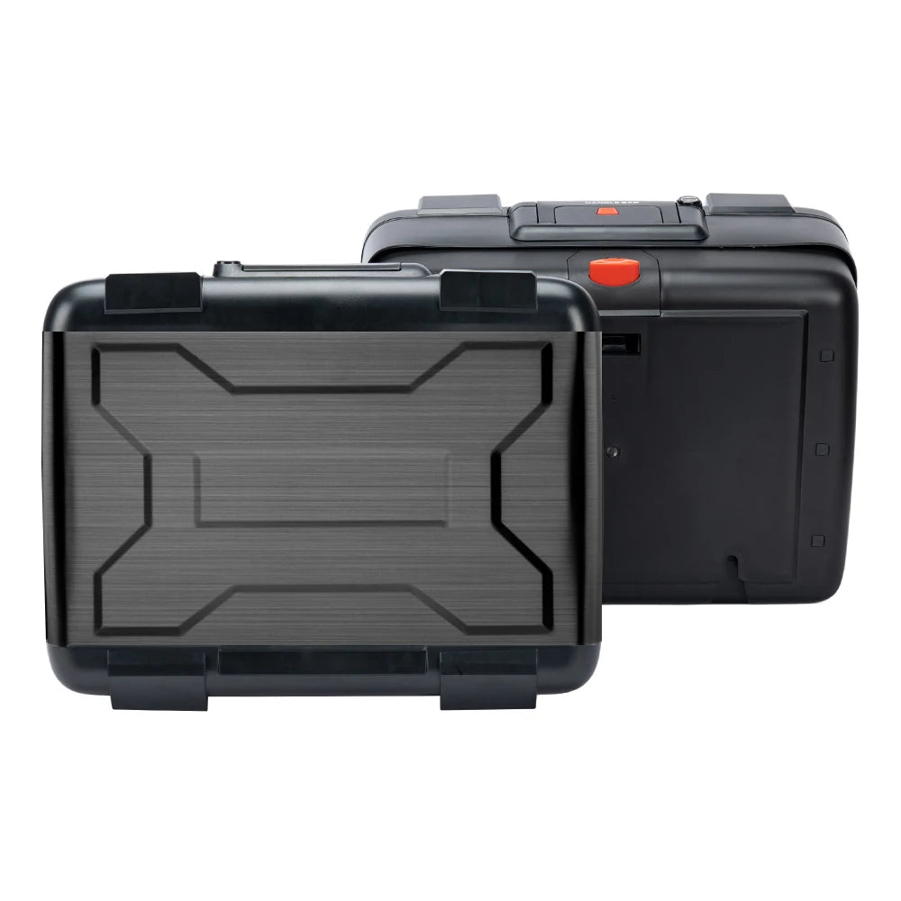 Motorcycle Side Box Universal For BMW R1200GS R1250GS F800GS LC ADV F800GS F850GS G310gs F750gs Top Rear Luggage Tool Cases