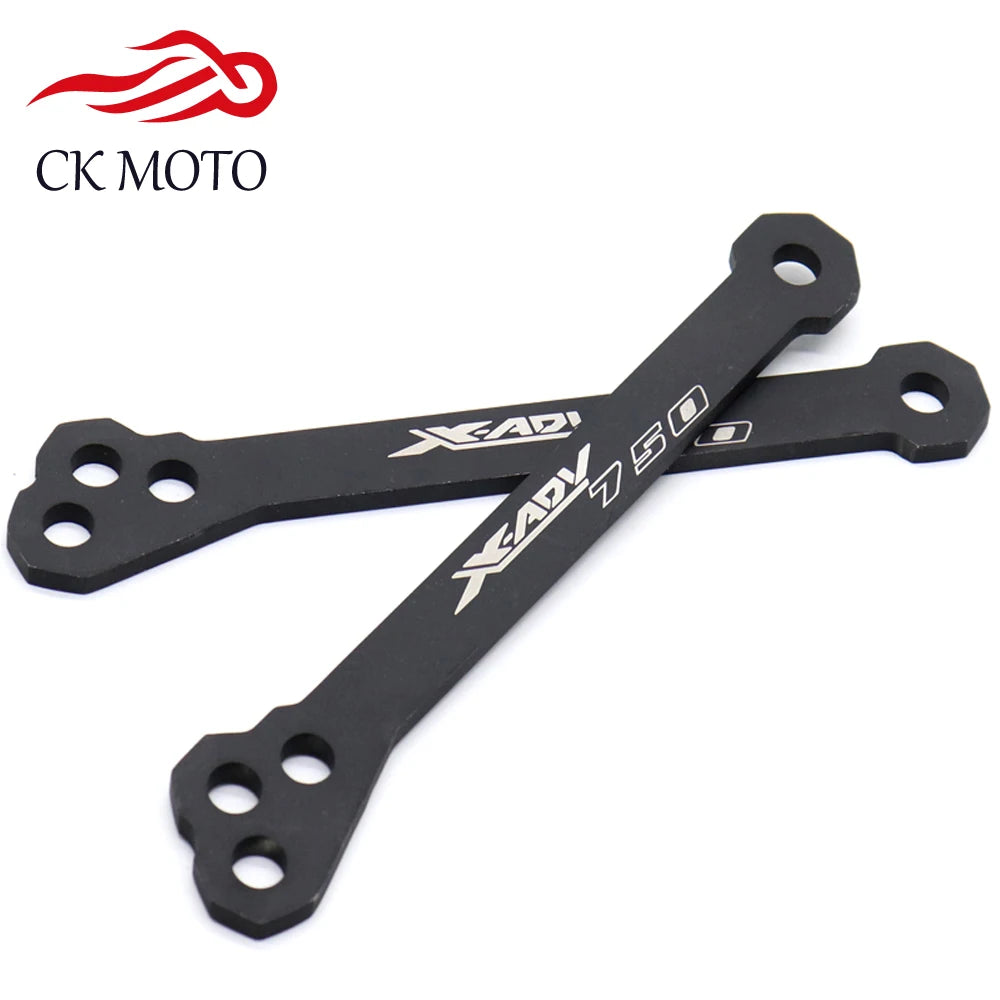 Lowering Links Kit Rear Suspension Cushion Lever Drop Linkage For Honda XADV750 NSS750 X-ADV XADV NSS 750 Motorcycle Accessories