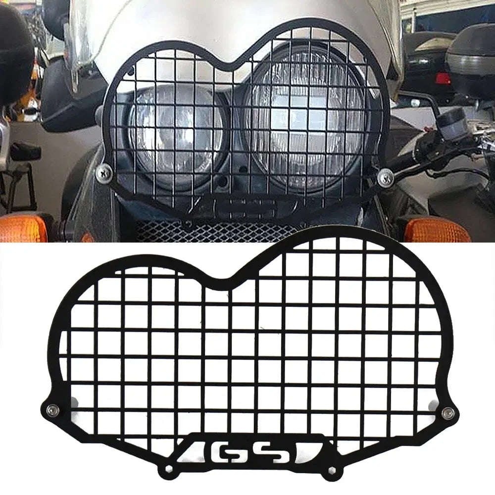 R 1150 GS Motorcycle Headlight Headlamp Guard Protector Grill Cover Accessories For BMW R1150GS ADVENTURE R1150GSA 1999-2004