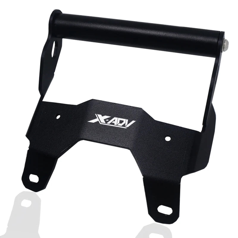2020 For Honda X-ADV 750 XADV750 2017-2021 Motorcycle Accessories Phone Holder Stand GPS Navigation Plate Bracket