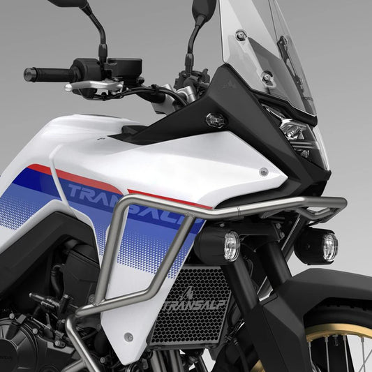 XL750 TRANSALP Motorcycle Supplies Body Protection Bumper Safety For Honda XL750 TRANSALP XL 750 xl750 xl 750 2023 2024