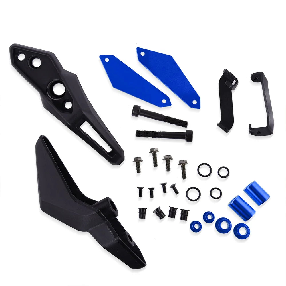 Z900RS Frame Slider Case Stator Cover For Kawasaki Z 900 Z900 RS 2018-2024 SE Cafe ABS Motorcycle Engine Guard Falling Protector